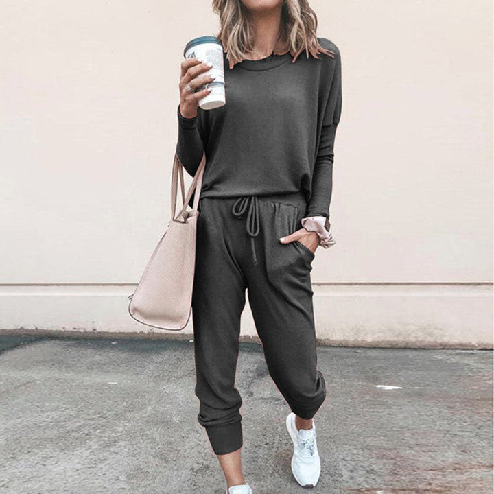 Romy™ - Casual 2-Piece Set
