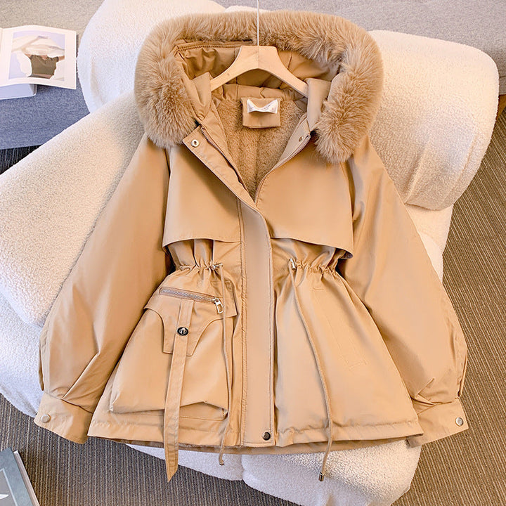 Mona™ - Elegant Winter Coat