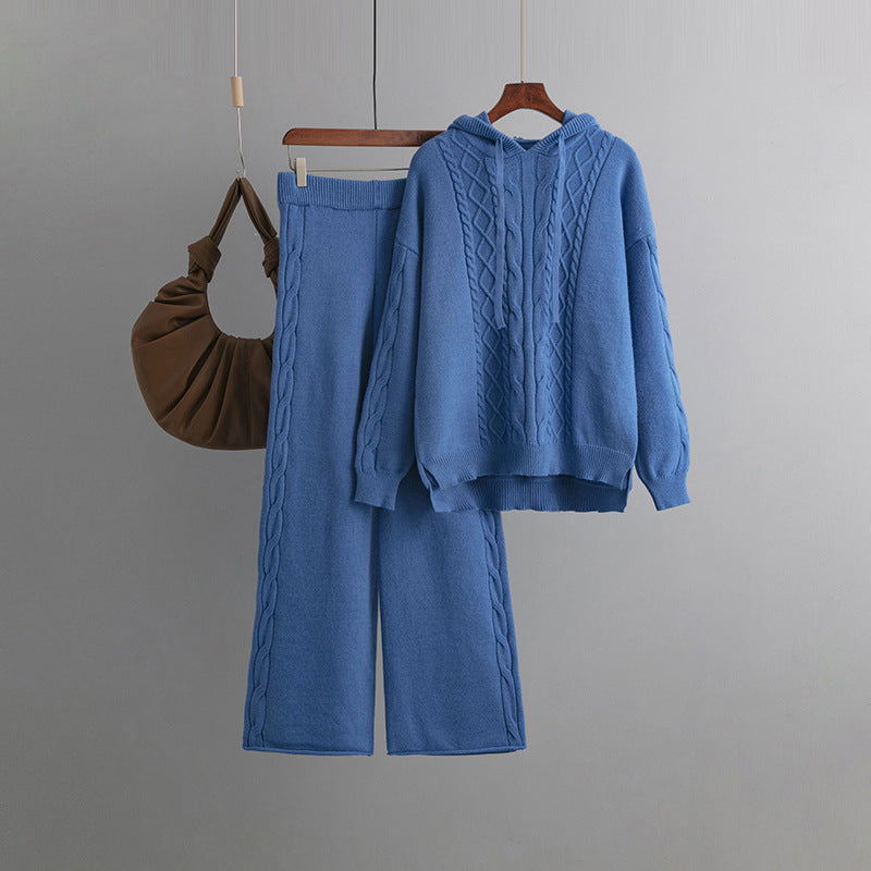 Rania™ - Oversized Comfortable Costume