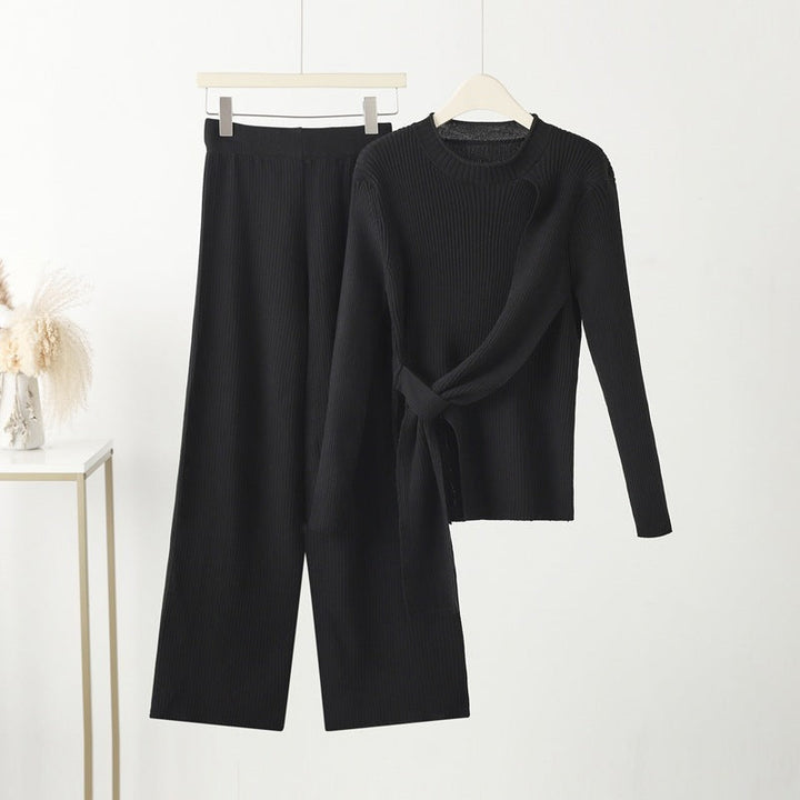 Lola™ - Unique Style 2-Piece Set