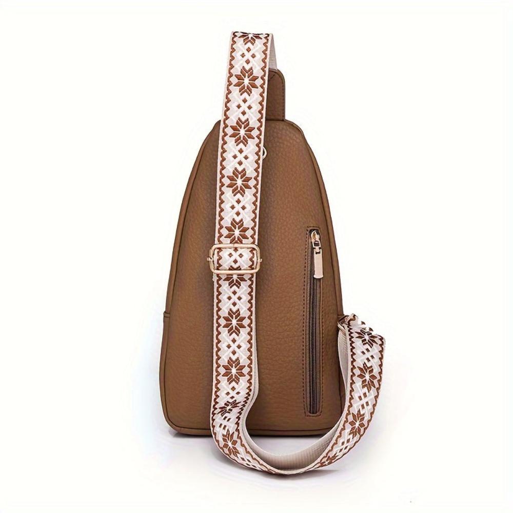 Vintage Hazel Pocket Bag