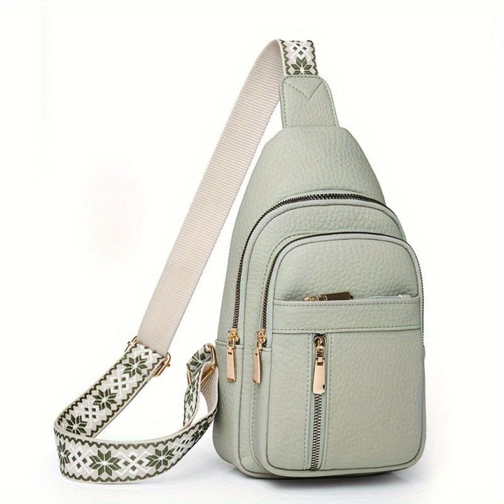 Vintage Hazel Pocket Bag