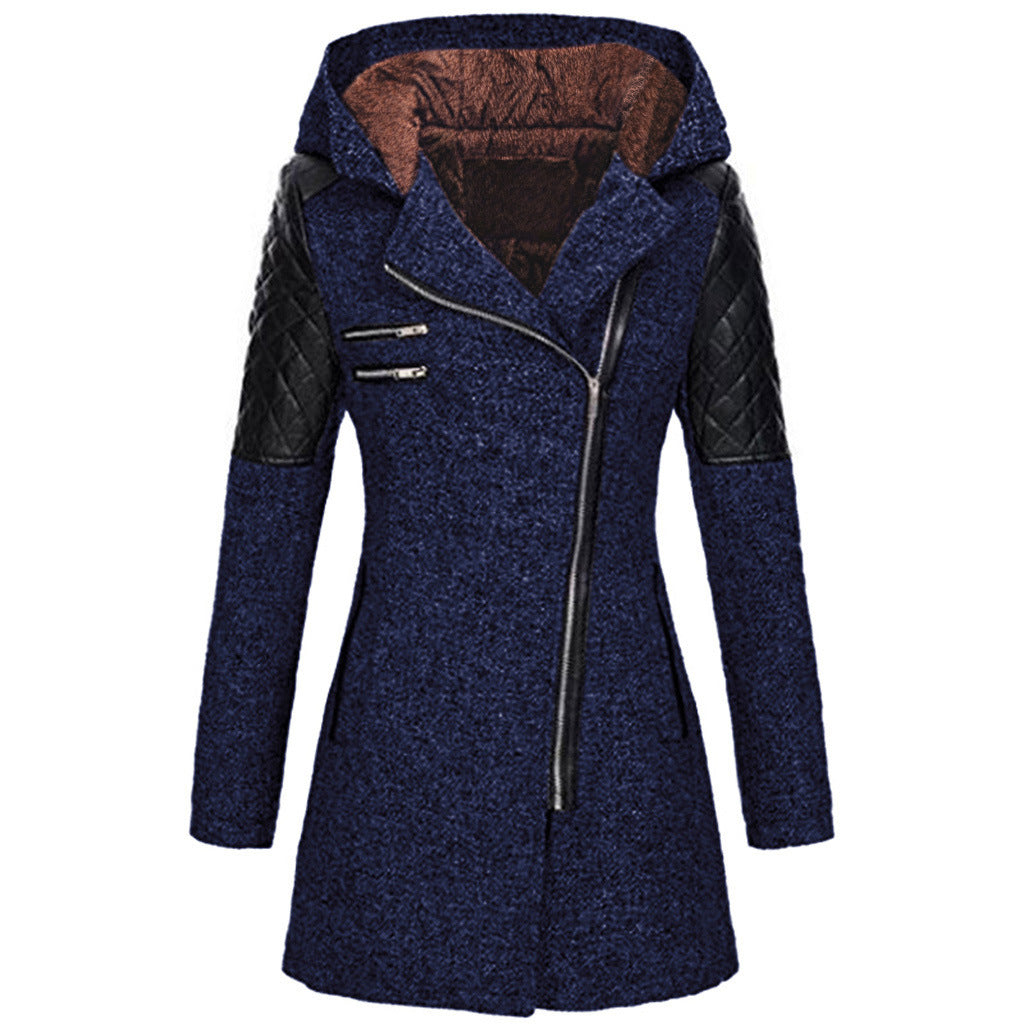 Cathy - Winter Coat