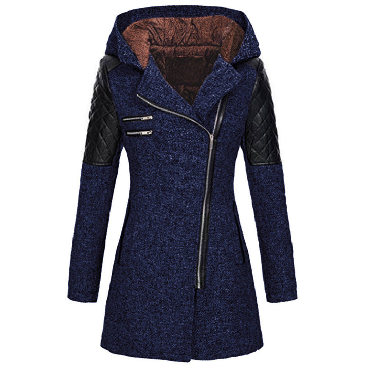 Cathy - Winter Coat