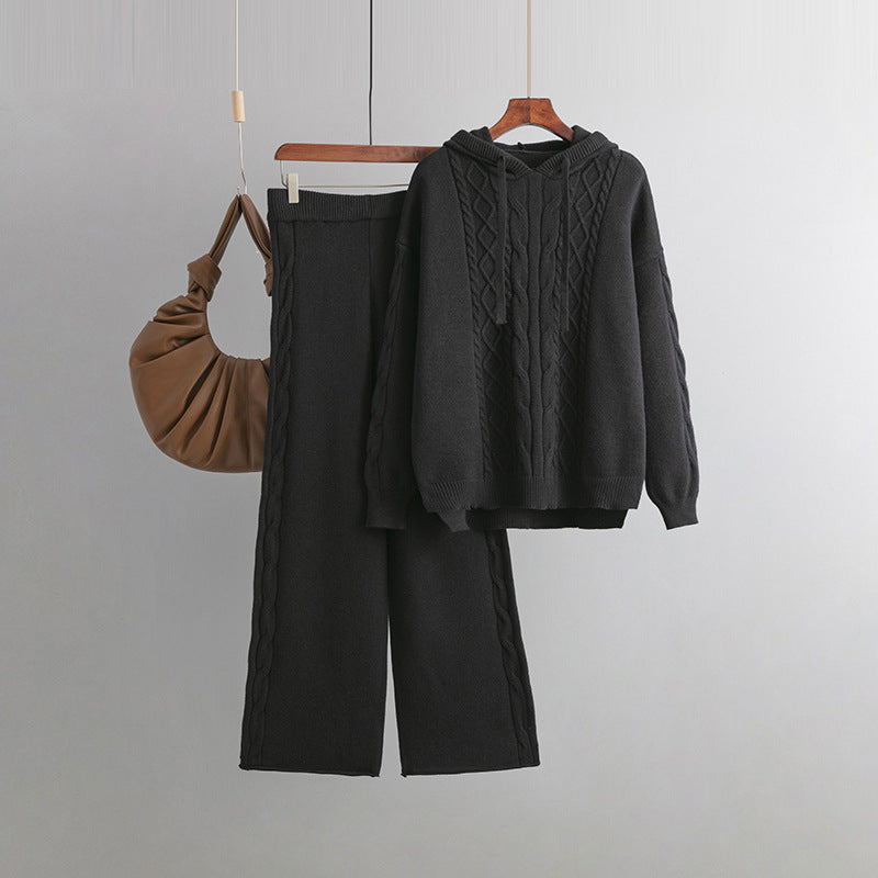 Rania™ - Oversized Comfortable Costume