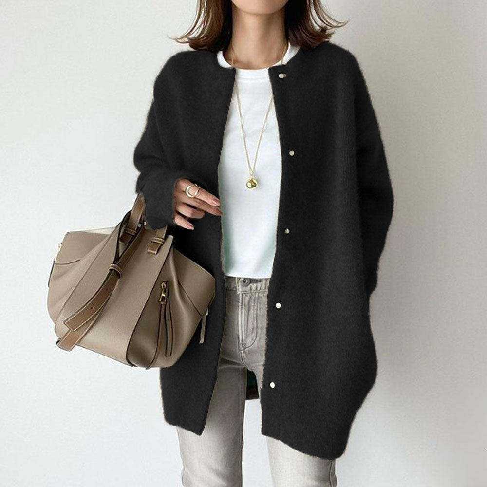 Aelia™ - Refined Cardigan