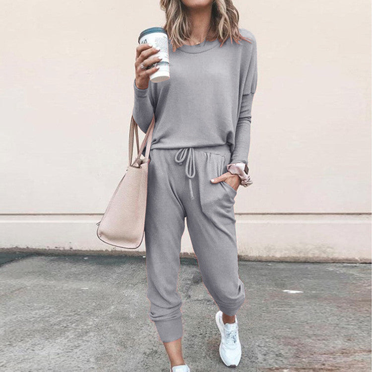 Romy™ - Casual 2-Piece Set