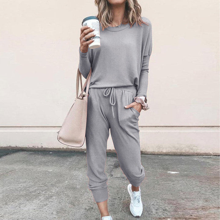Romy™ - Casual 2-Piece Set