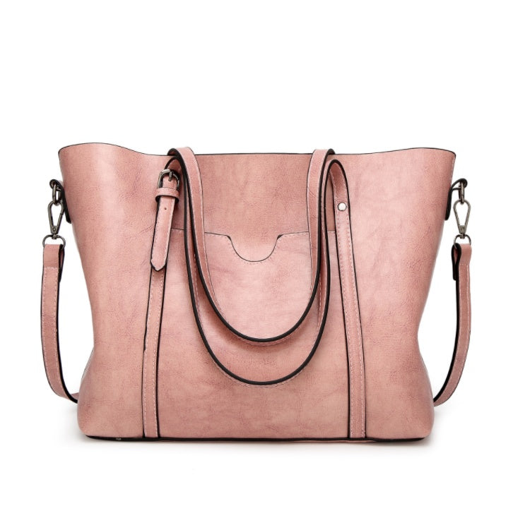 Lucie™ - Elegant Practical Bag