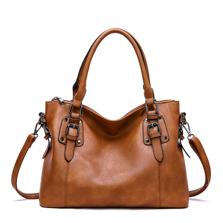 Alix™ - Durable Elegance and Timeless Style