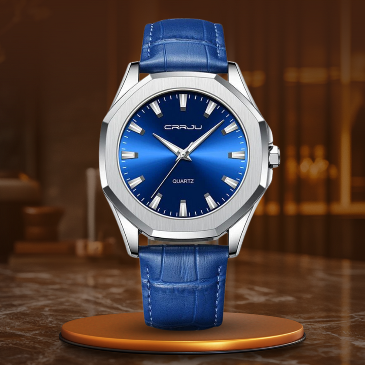 Casual Minimalist Quartz Watch™ Olsen & Olsen