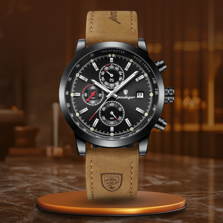 Luxury Trend™ Watch for Men Olsen & Olsen