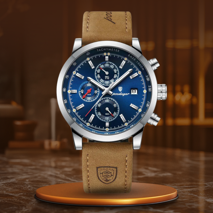 Luxury Trend™ Watch for Men Olsen & Olsen