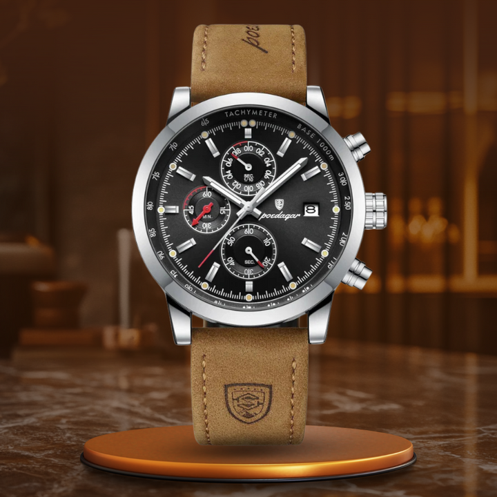 Luxury Trend™ Watch for Men Olsen & Olsen