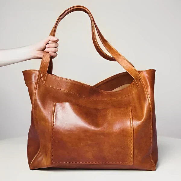 NOELIA | VINTAGE LEATHER BAGS