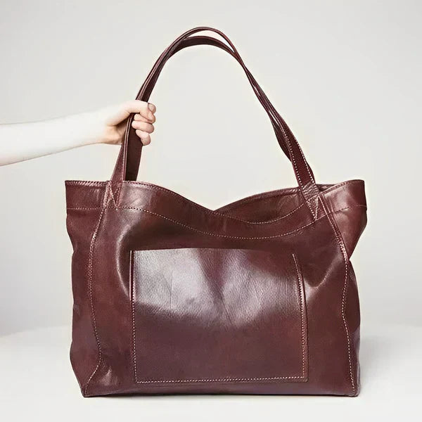 NOELIA | VINTAGE LEATHER BAGS