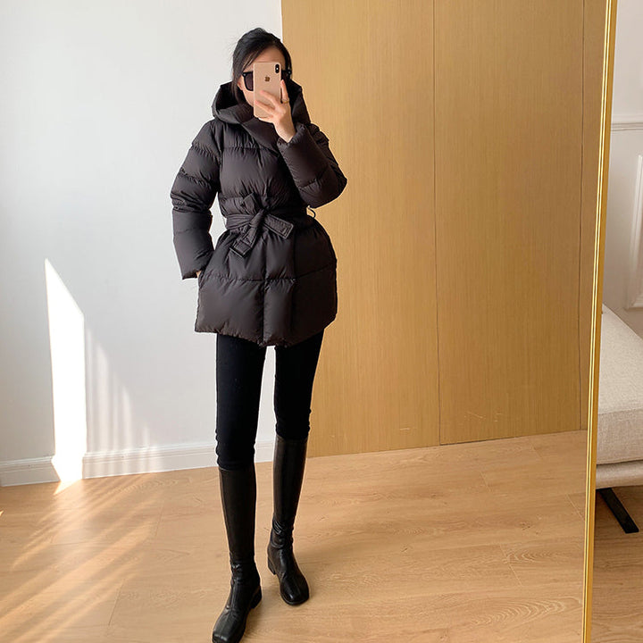 Biona ™ - Ultra-lightweight Hooded Jacket - New Collection