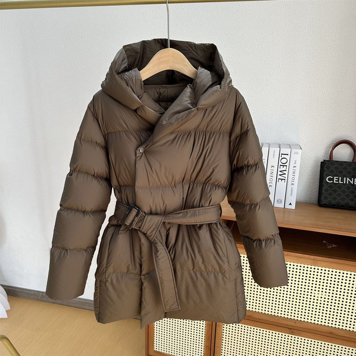 Biona ™ - Ultra-lightweight Hooded Jacket - New Collection