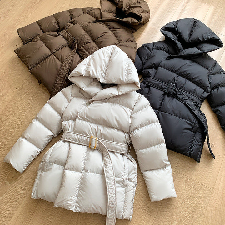 Biona ™ - Ultra-lightweight Hooded Jacket - New Collection