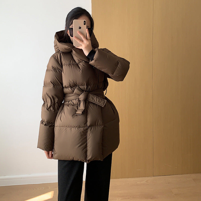 Biona ™ - Ultra-lightweight Hooded Jacket - New Collection