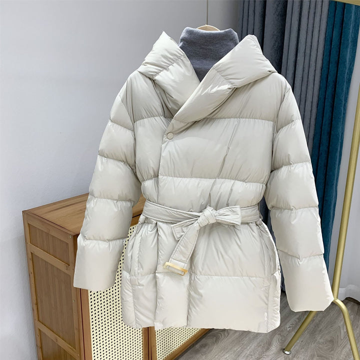Biona ™ - Ultra-lightweight Hooded Jacket - New Collection