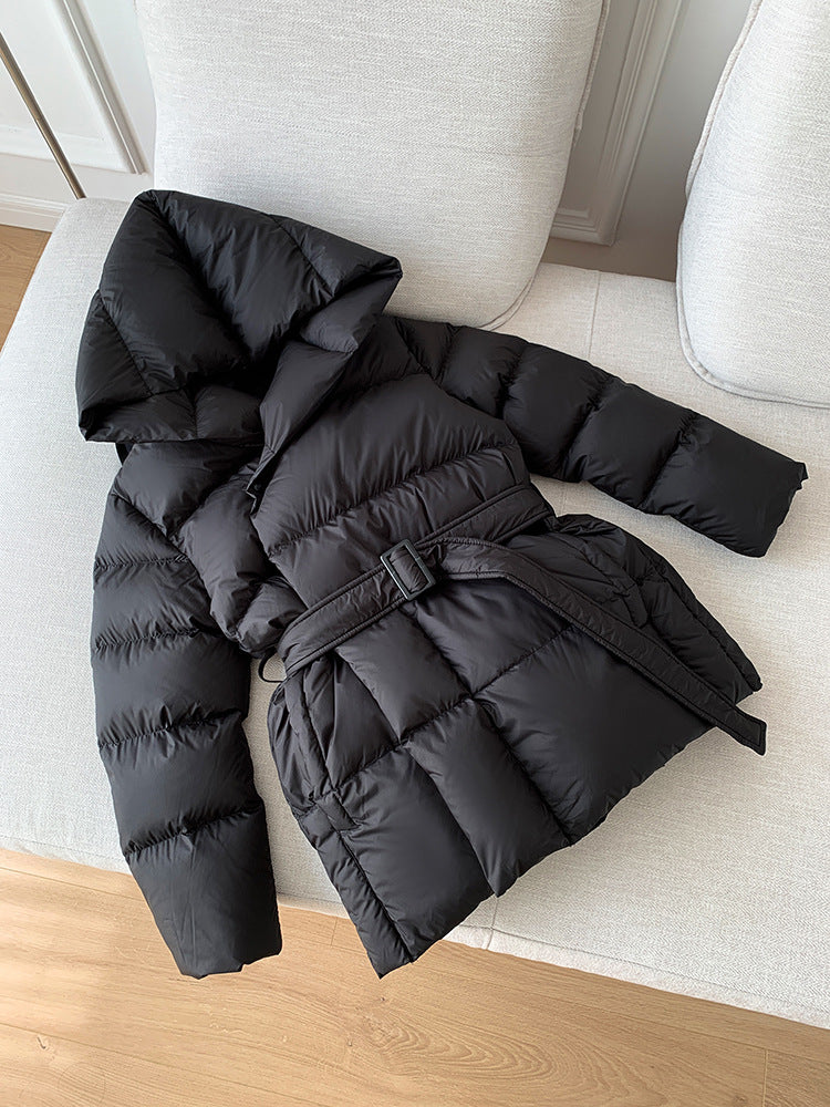 Biona ™ - Ultra-lightweight Hooded Jacket - New Collection