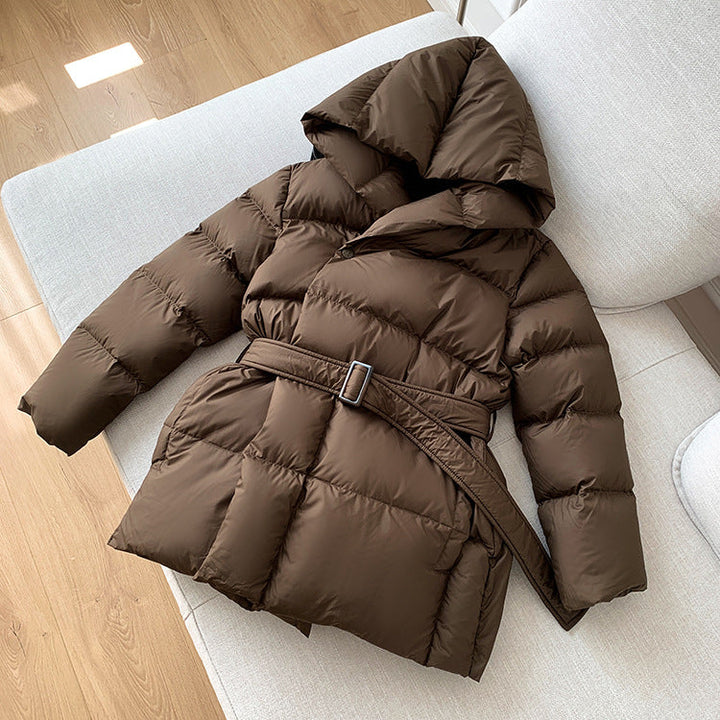 Biona ™ - Ultra-lightweight Hooded Jacket - New Collection