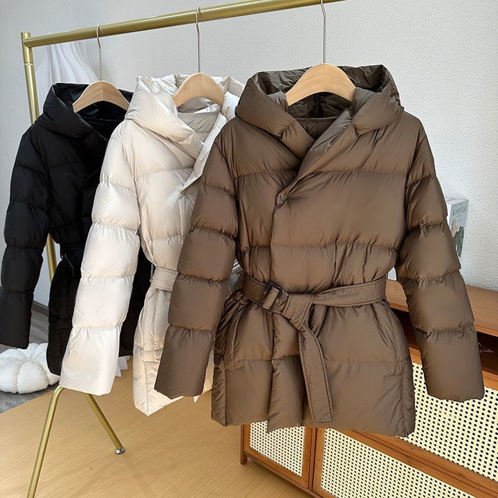 Biona ™ - Ultra-lightweight Hooded Jacket - New Collection