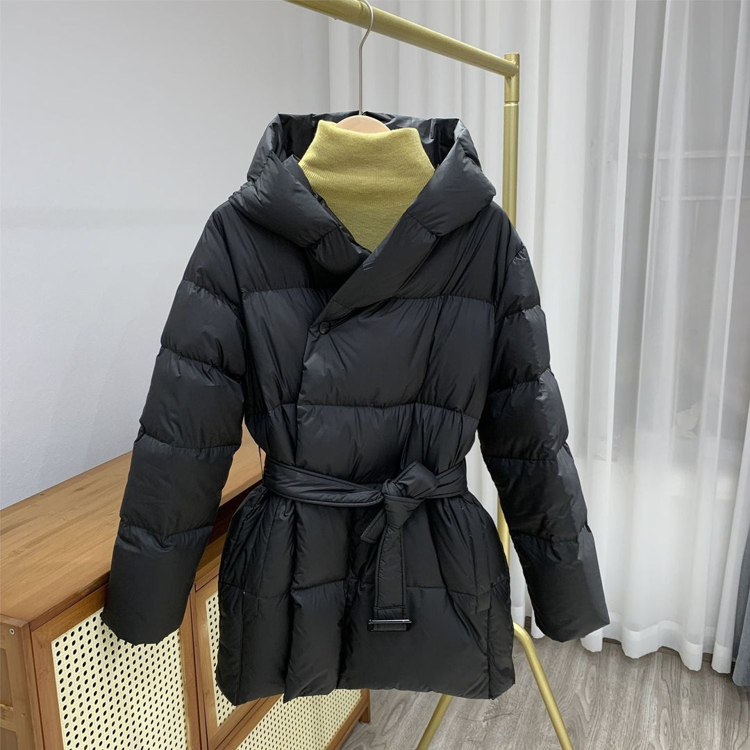 Biona ™ - Ultra-lightweight Hooded Jacket - New Collection