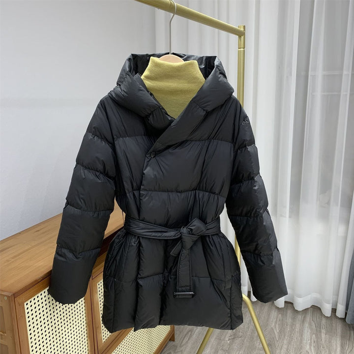 Biona ™ - Ultra-lightweight Hooded Jacket - New Collection