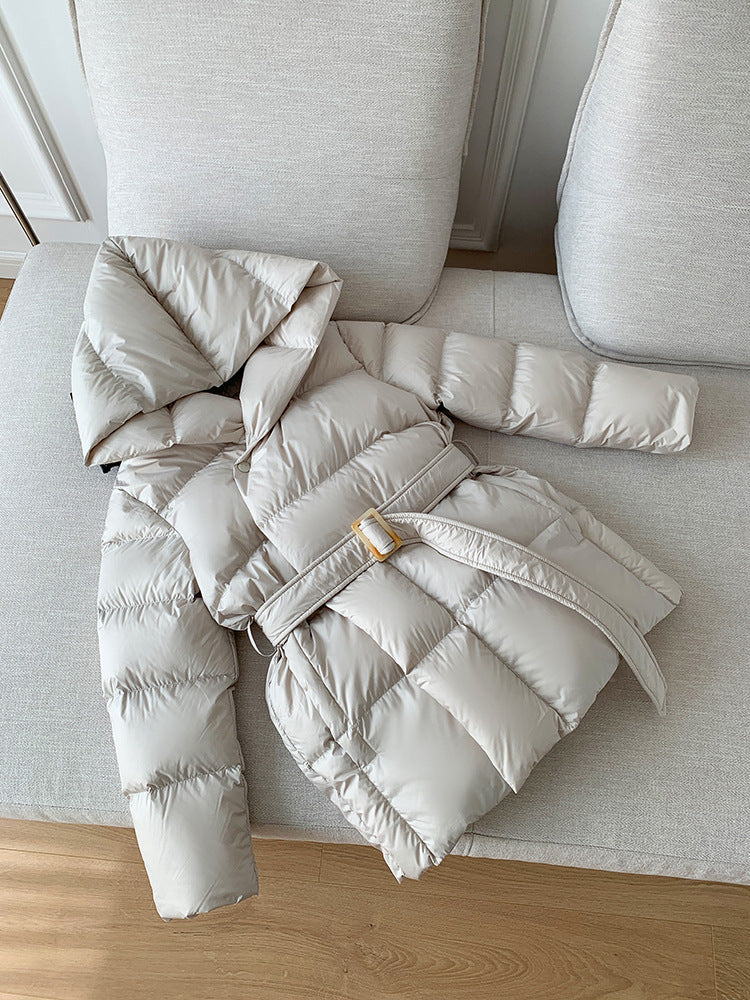 Biona ™ - Ultra-lightweight Hooded Jacket - New Collection