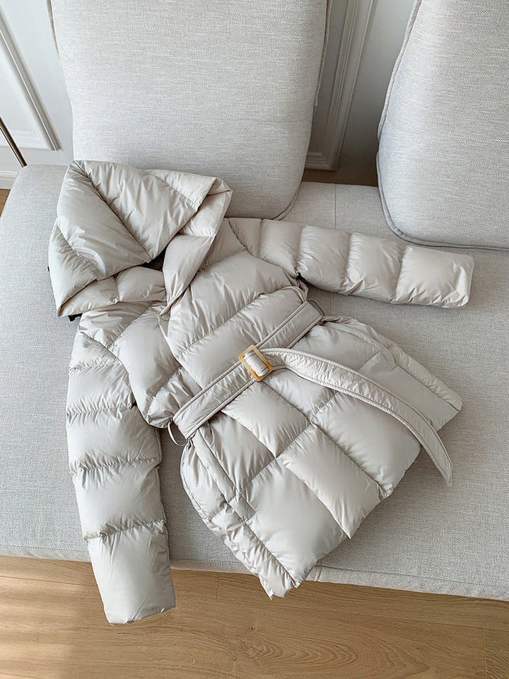 Biona ™ - Ultra-lightweight Hooded Jacket - New Collection