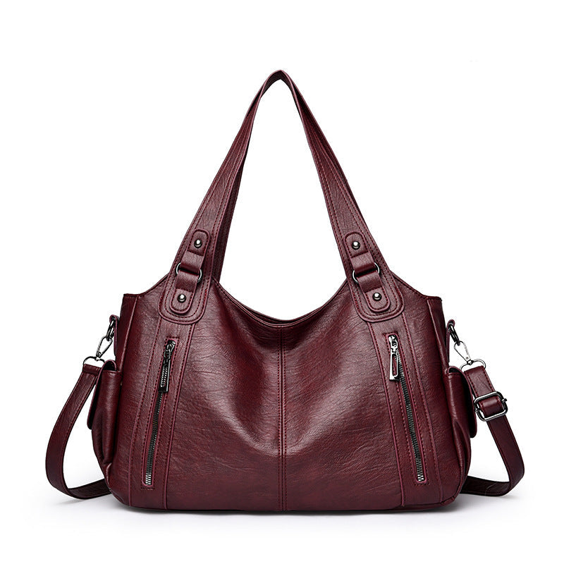 Novira™ – Timeless Tote Bag