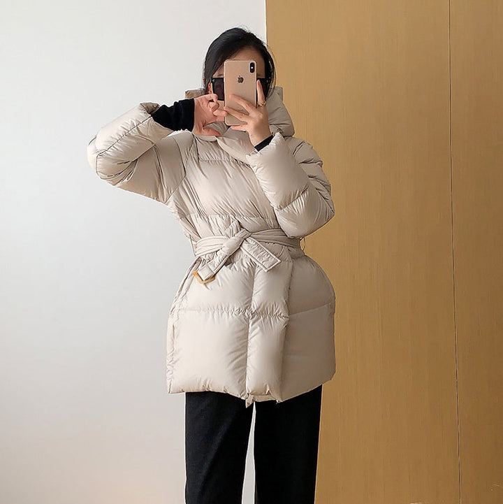 Biona ™ - Ultra-lightweight Hooded Jacket - New Collection