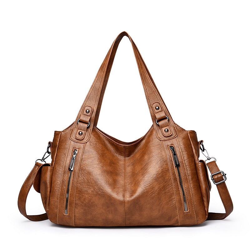 Novira™ – Timeless Tote Bag