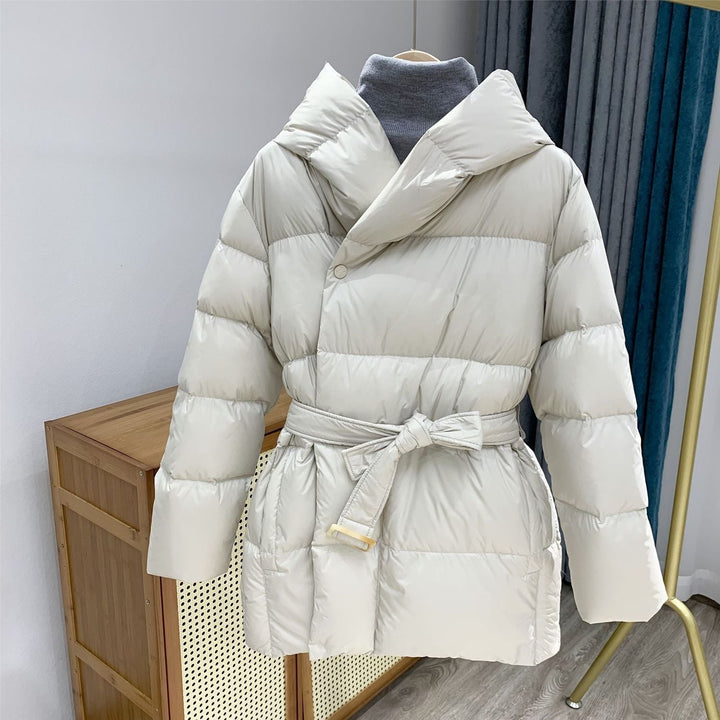 Biona ™ - Ultra-lightweight Hooded Jacket - New Collection