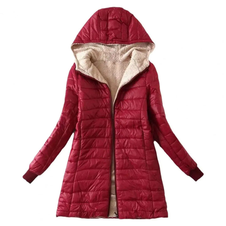 Solange™ | Elegant Winter Coat