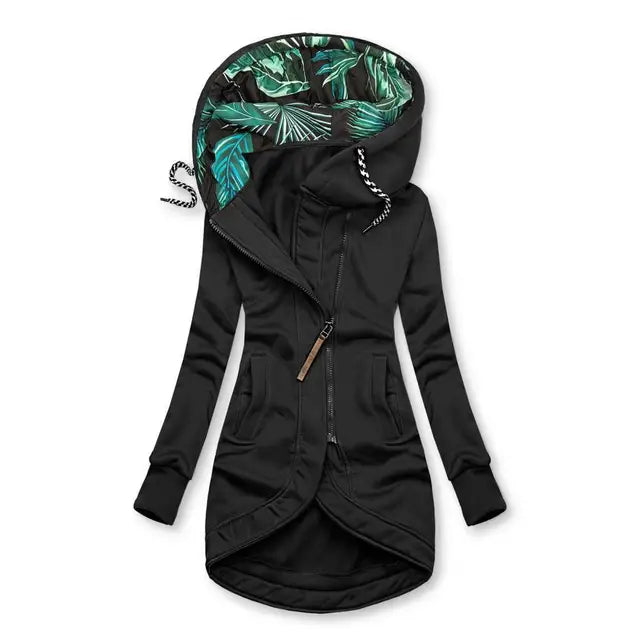 Christelle – Waterproof and Windproof Winter Coat