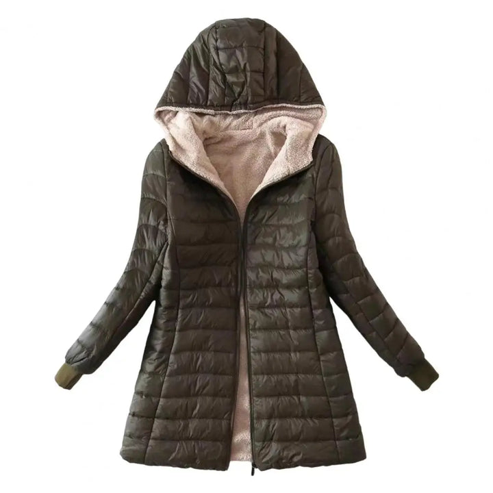 Solange™ | Elegant Winter Coat