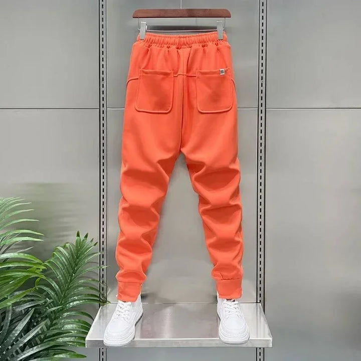 Laurent™ | Comfortable Pants with Elegant Details