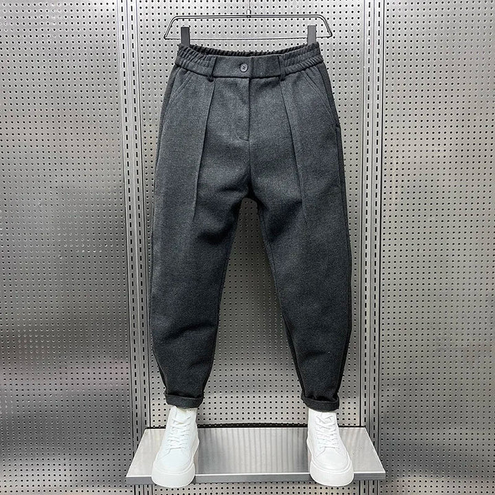Laurent™ | Elegant Pants with Coding