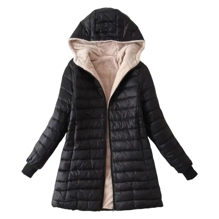 Solange™ | Elegant Winter Coat