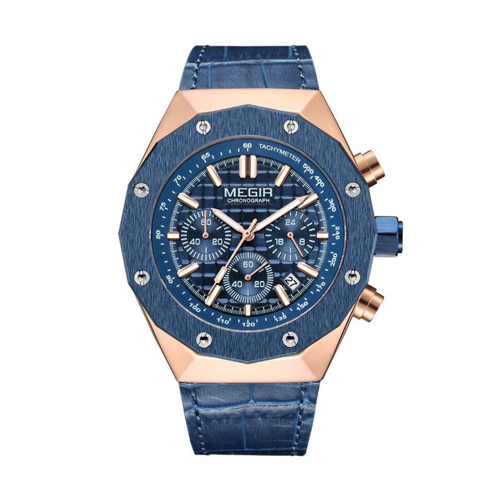 Olsen & Olsen™ Classic Waterproof Quartz Watch™