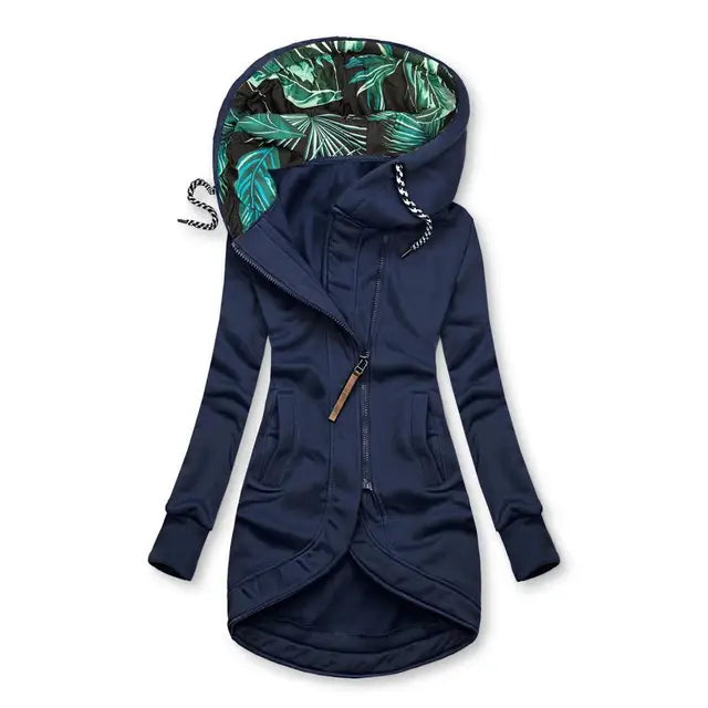 Christelle – Waterproof and Windproof Winter Coat