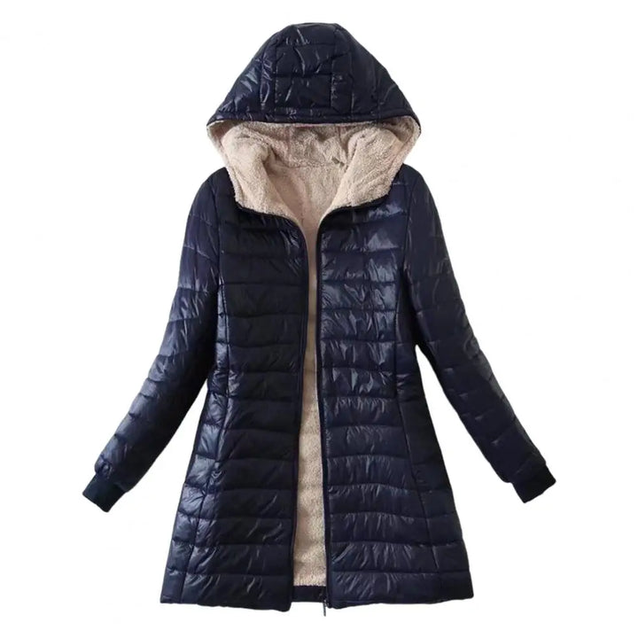 Solange™ | Elegant Winter Coat