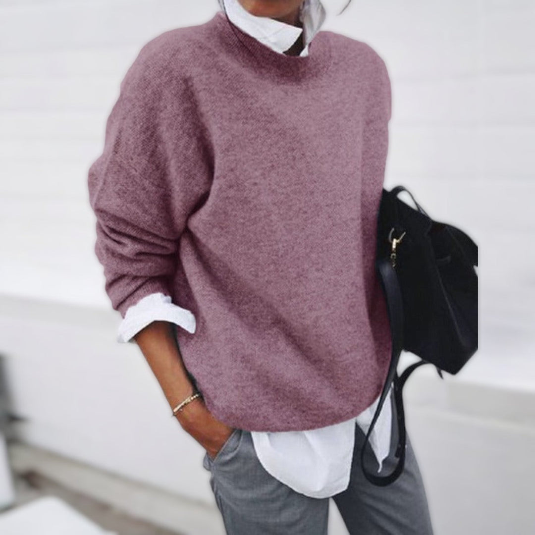 Maya™ | Soft Sweater