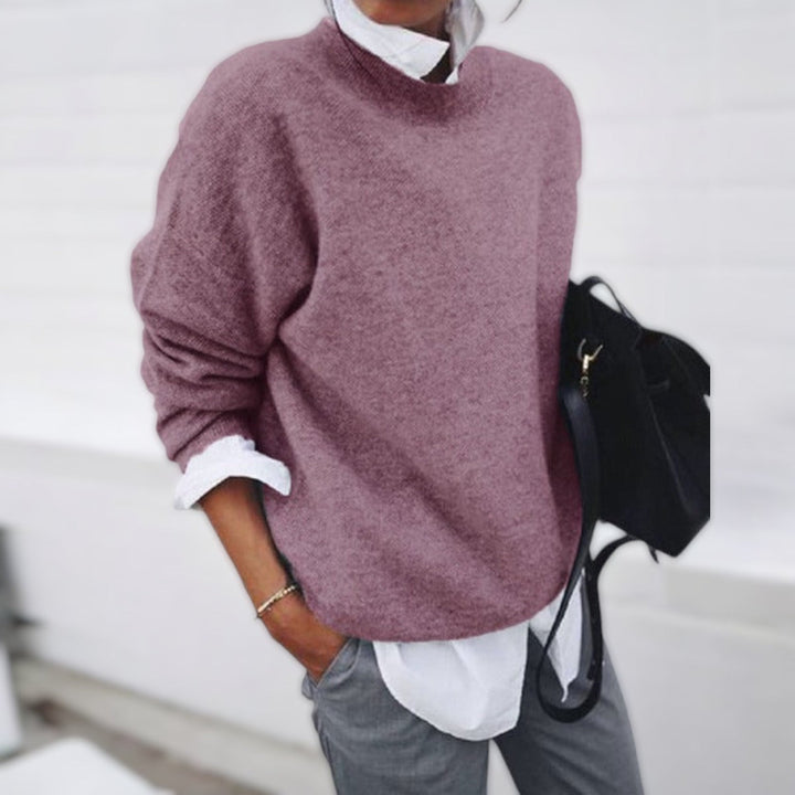 Maya™ | Soft Sweater