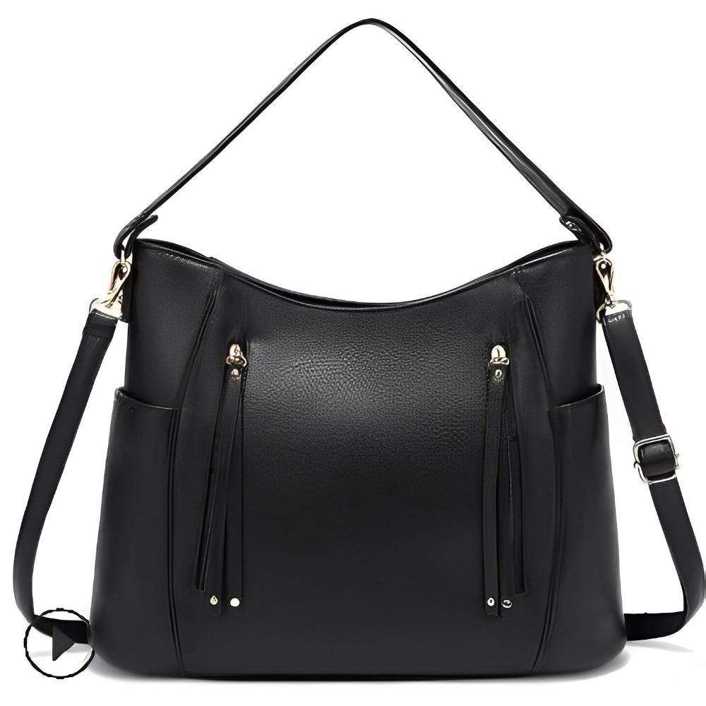 The Timeless Elegance of Georgia | Vintage Crossbody Bag