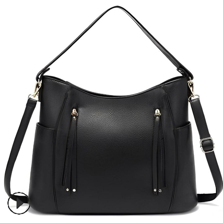The Timeless Elegance of Georgia | Vintage Crossbody Bag