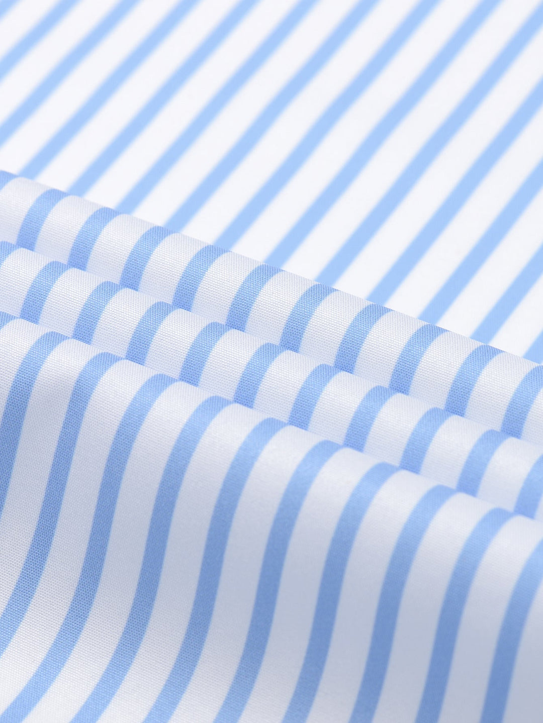 Tailored Dress Shirt & Pants Set